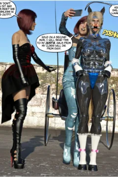 Lunagirl For Sale 3 Ponygirls-011