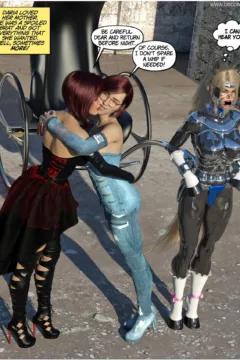 Lunagirl For Sale 3 Ponygirls-012