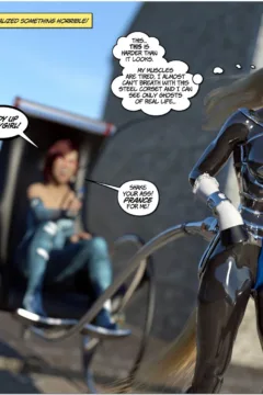 Lunagirl For Sale 3 Ponygirls-016