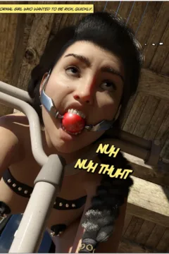 Lunagirl For Sale 3 Ponygirls-019