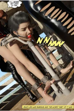 Lunagirl For Sale 3 Ponygirls-025