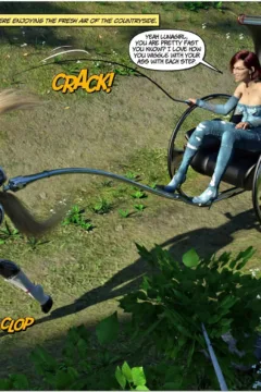 Lunagirl For Sale 3 Ponygirls-026