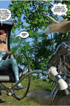 Lunagirl For Sale 3 Ponygirls-027