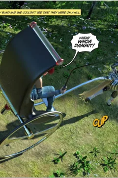 Lunagirl For Sale 3 Ponygirls-028