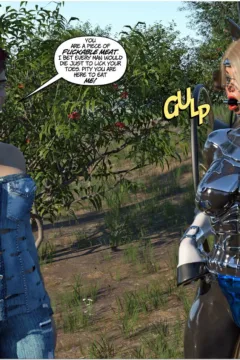 Lunagirl For Sale 3 Ponygirls-033