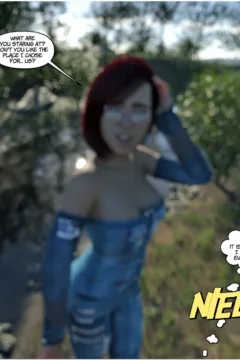 Lunagirl For Sale 3 Ponygirls-034