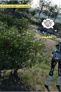 Lunagirl For Sale 3 Ponygirls-040