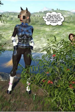 Lunagirl For Sale 3 Ponygirls-041