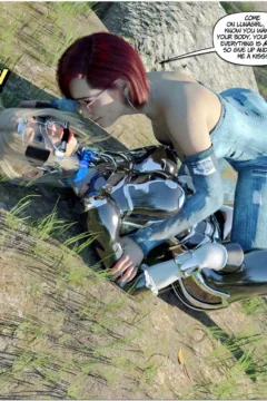 Lunagirl For Sale 3 Ponygirls-044