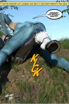 Lunagirl For Sale 3 Ponygirls-047