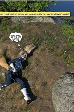 Lunagirl For Sale 3 Ponygirls-049