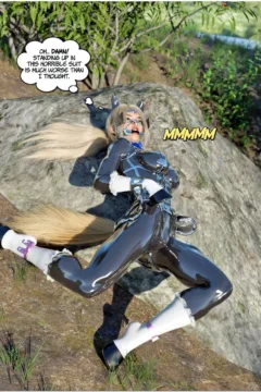 Lunagirl For Sale 3 Ponygirls-050