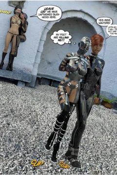 Lunagirl For Sale 3 Ponygirls-059