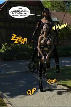 Lunagirl For Sale 3 Ponygirls-069