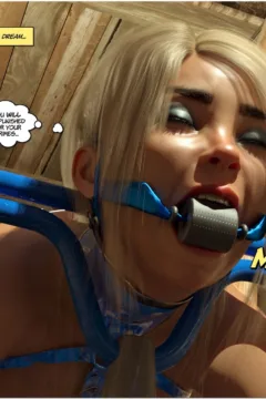 Lunagirl For Sale 3 Ponygirls-075