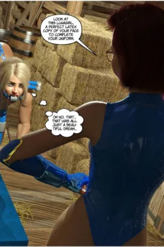 Lunagirl For Sale 3 Ponygirls-077