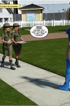 Lunagirl For Sale 3 Ponygirls-080