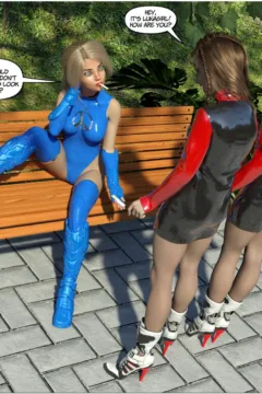 Lunagirl For Sale 3 Ponygirls-084