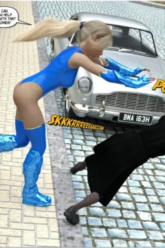 Lunagirl For Sale 3 Ponygirls-087