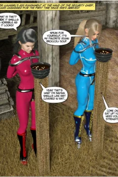 Lunagirl For Sale 3 Ponygirls-093