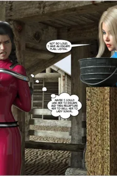 Lunagirl For Sale 3 Ponygirls-094