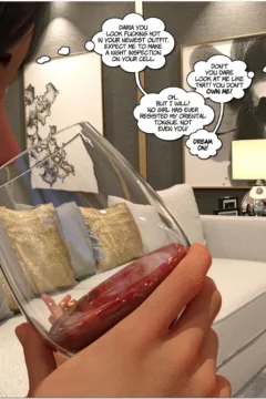 Lunagirl For Sale 3 Ponygirls-102