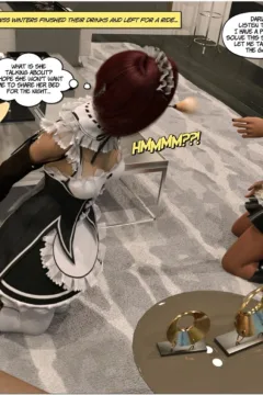 Lunagirl For Sale 3 Ponygirls-104