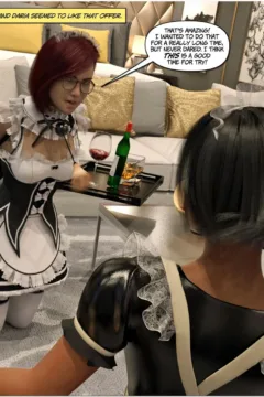 Lunagirl For Sale 3 Ponygirls-105