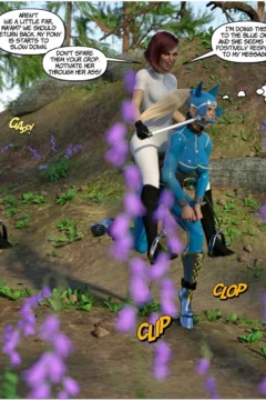 Lunagirl For Sale 3 Ponygirls-111