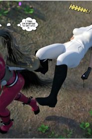 Lunagirl For Sale 3 Ponygirls-113