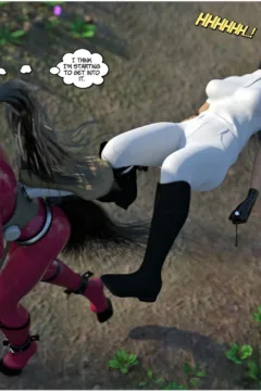 Lunagirl For Sale 3 Ponygirls-113