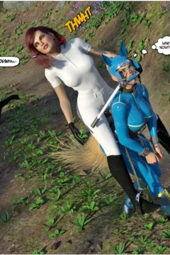 Lunagirl For Sale 3 Ponygirls-114