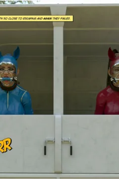 Lunagirl For Sale 3 Ponygirls-123