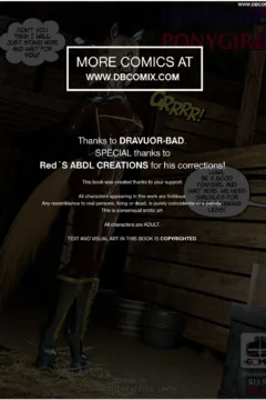 Lunagirl For Sale 3 Ponygirls-130