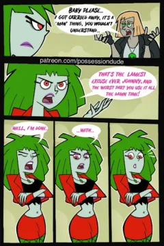 Lustful Possession 2 (14)