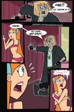 Lustful Possession 2 (18)