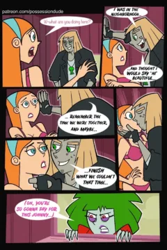 Lustful Possession 2 (19)