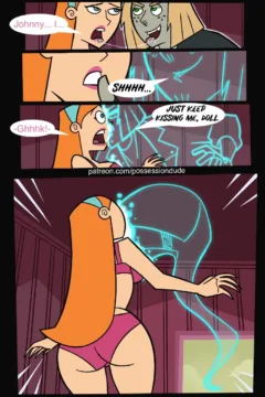 Lustful Possession 2 (20)