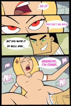 Lustful Possession 2 (4)