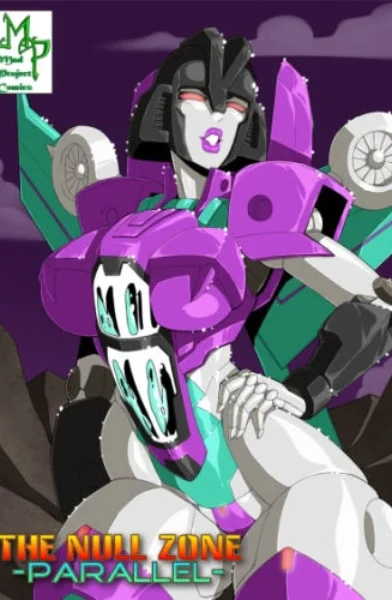 [MAD-Project] The Null Zone -Parallel- (Transformers)