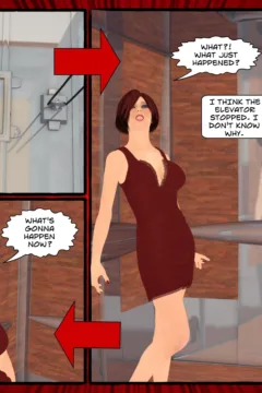 MILF Fucking With The Boss (11)