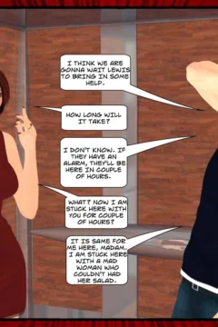 MILF Fucking With The Boss (12)