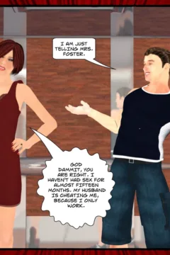 MILF Fucking With The Boss (15)