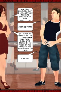 MILF Fucking With The Boss (16)