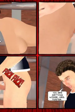 MILF Fucking With The Boss (23)