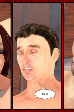 MILF Fucking With The Boss (37)