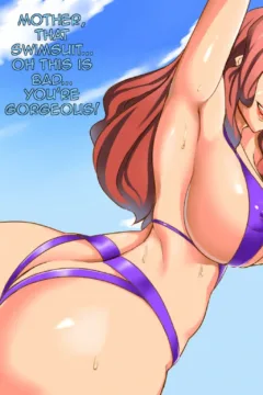 Mama Lover Summer Time (5)