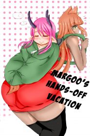 Margoo's Hands-Off Vacation001