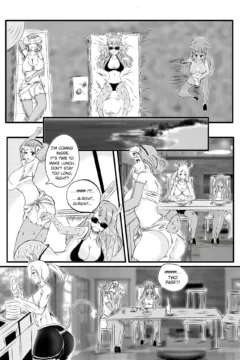 Margoo’s Hands-Off Vacation008