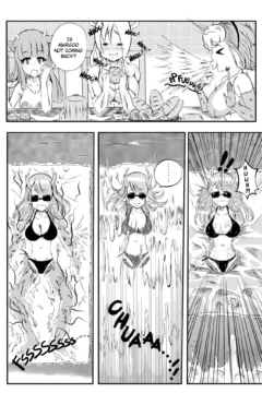 Margoo’s Hands-Off Vacation009